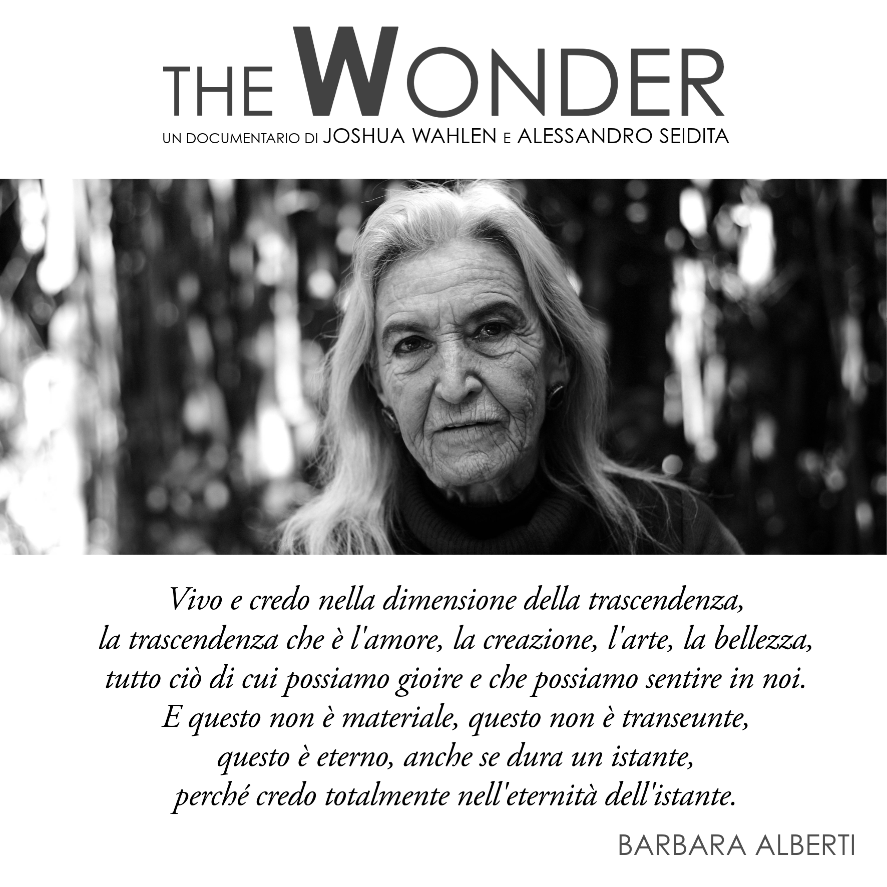 Barbara Alberti_the wonder