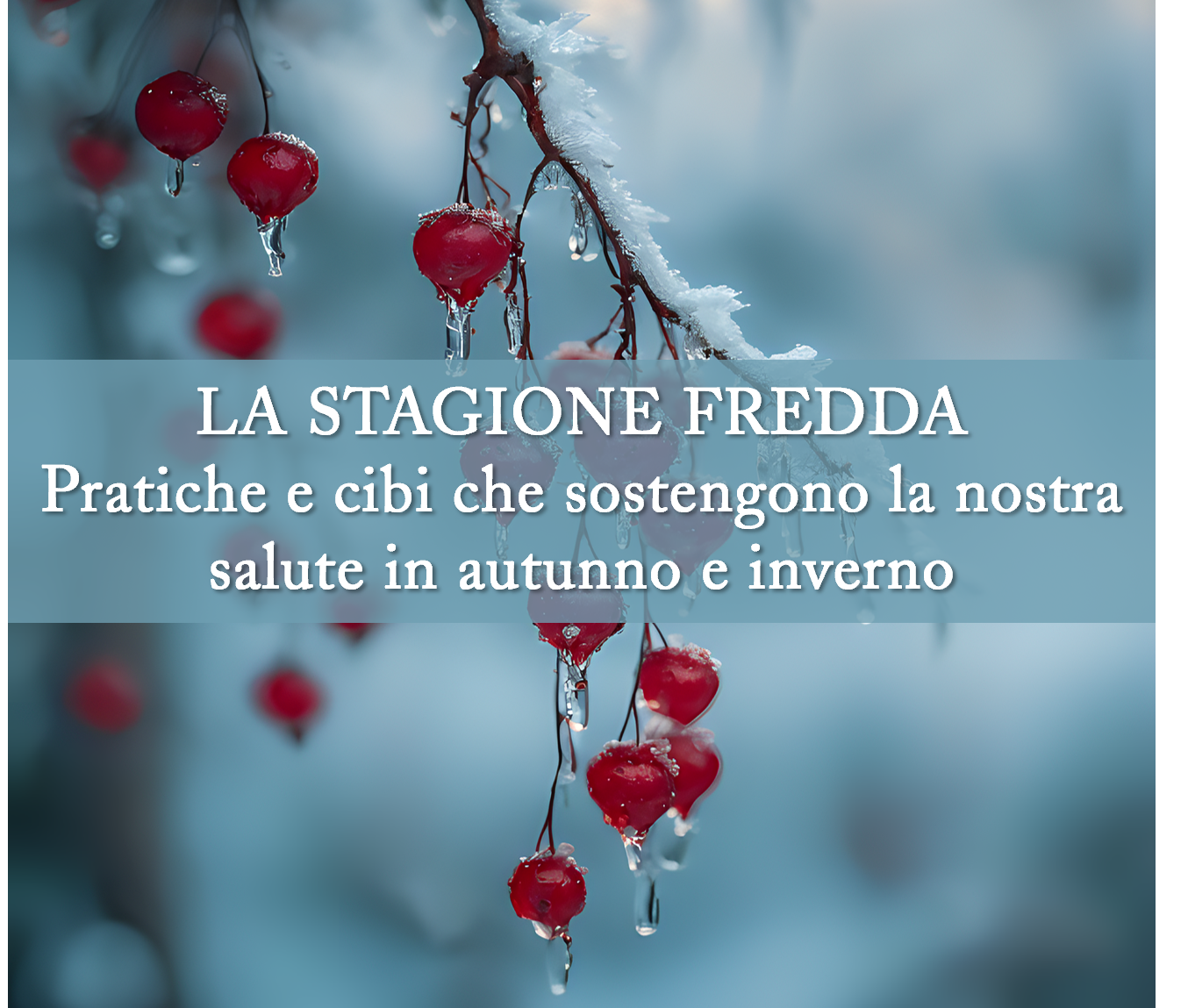 La stagione fredda