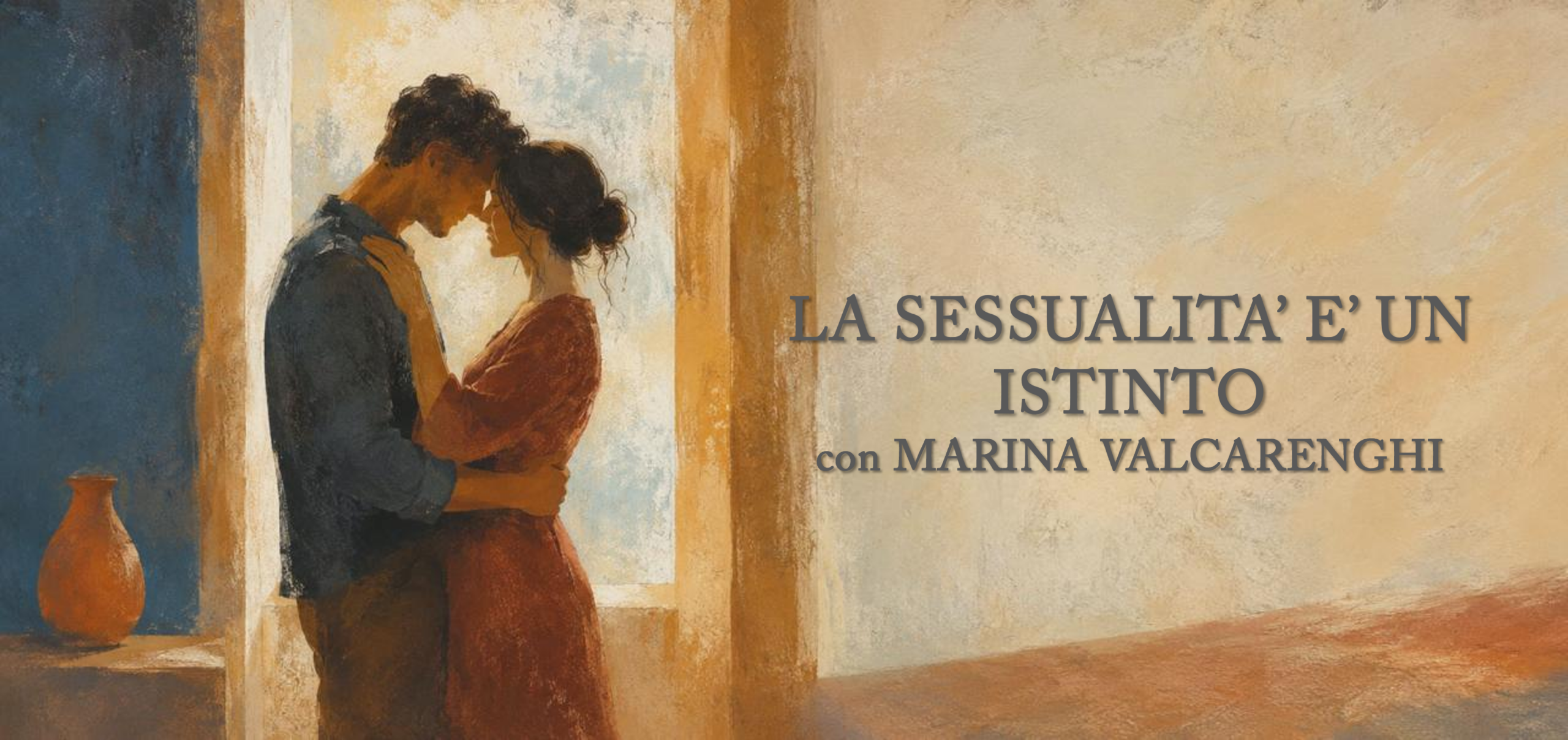 Sessualità